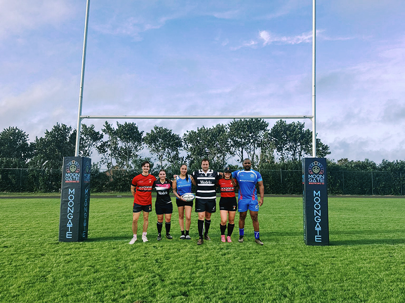 Rugby Bermuda Jan 21 2026