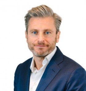 Scott Cobon Bermuda January 2026