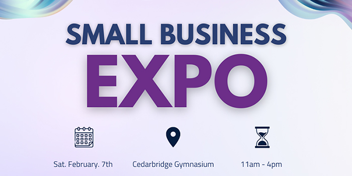 BEDC To Host Small Business Expo On Feb 7th
