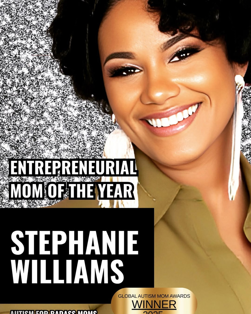 Stephanie Williams Bermuda January 2026