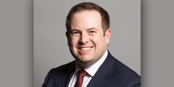 Stephen Doughty On UK-Overseas Territories