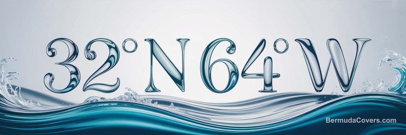 The Bermuda Point Bermuda Covers Landscape 76621