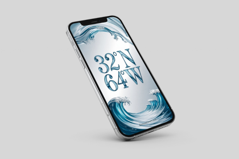 The Bermuda Point Phone Mockup Bermuda Jan 2026 Regular