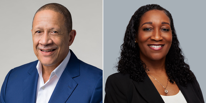 Griffith & Butterfield Appointed To BTA Board