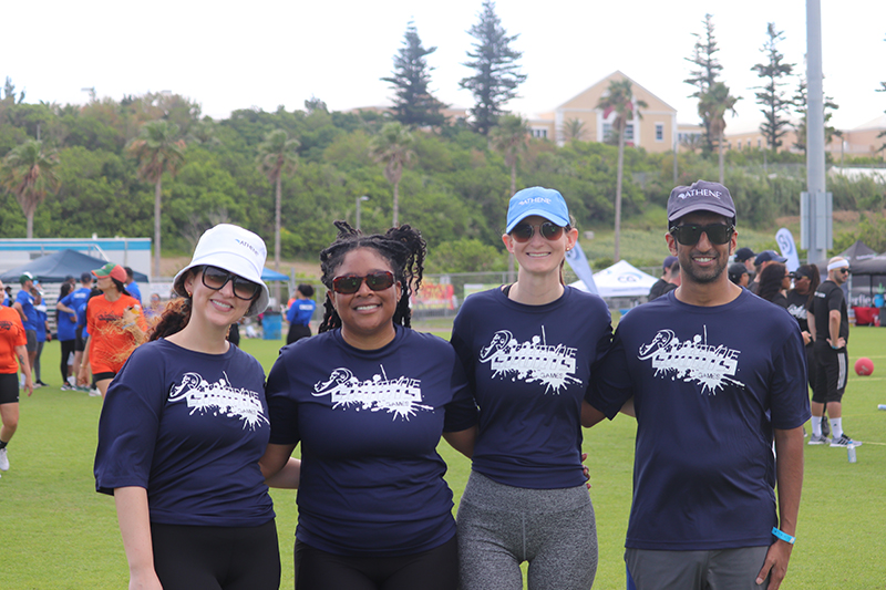 Xtreme Sports Games Bermuda Jan 28 2026 1