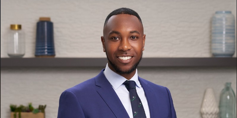 Chamber Of Commerce Appoints Aaron Furbert