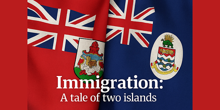 Column: Chris Famous On Immigration & More