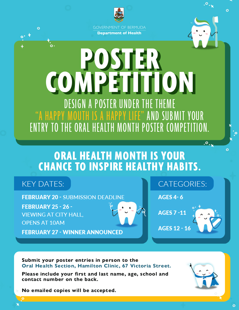 16363---Oral-health-poster-competition_8.5x11_FLYER-202602