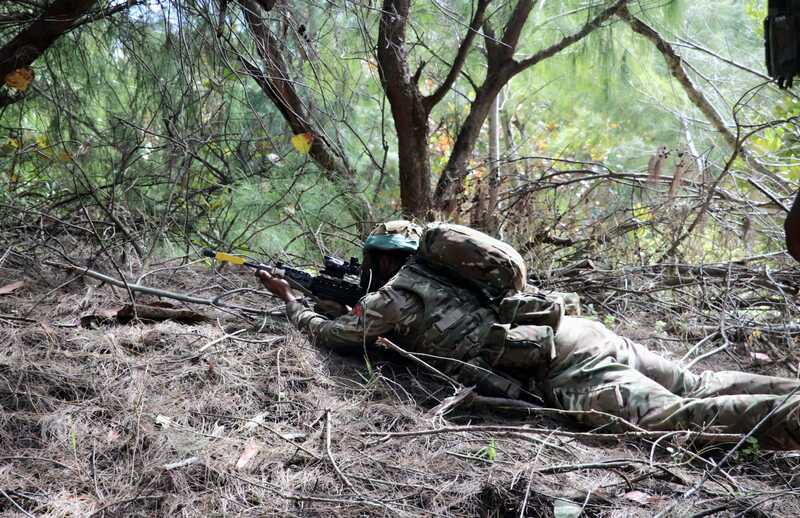 RBR And TCI Recruits Face Elements