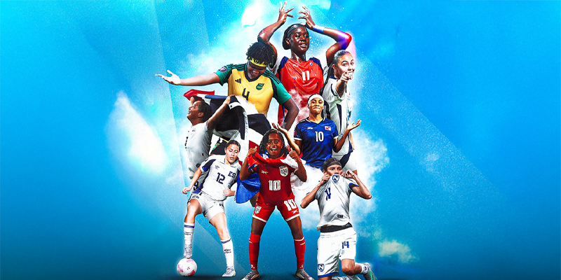 Costa Rica To Host Concacaf Women U-17