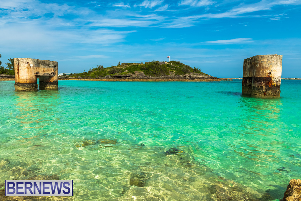 5 The calm and picturesque beauty of the east end