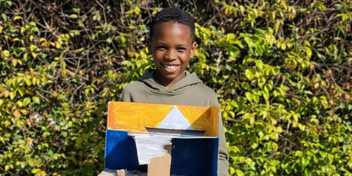 DRIFT Art Showcase Winners Announced