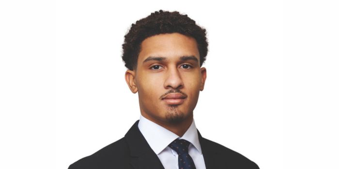 Appleby Welcomes New Trainee Max Blakeney