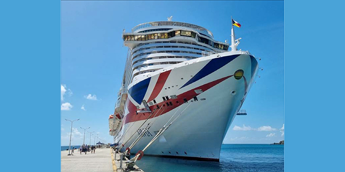 Interim Report Released On Death On Cruise Ship