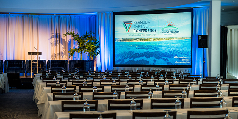 Captive Conference Urges Early Registration