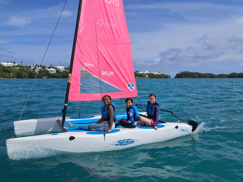 Endeavour Marks 10 Years Of Work With Youth