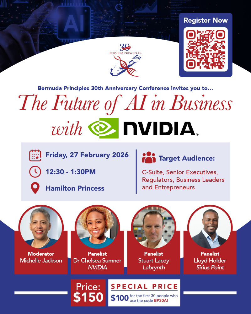 BP30-Flyer-The Future-of-AI-Business-February 12, 2026