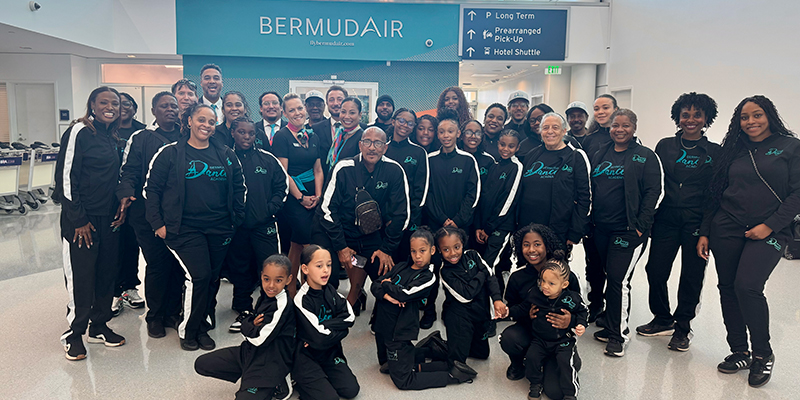 BDA Dance Academy Team Heads To Orlando