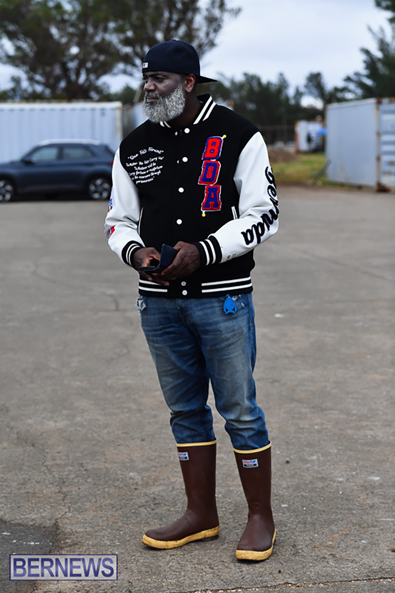 Bermuda Motocross Association Celebrity Race Bermuda February 22 2026 AW-102