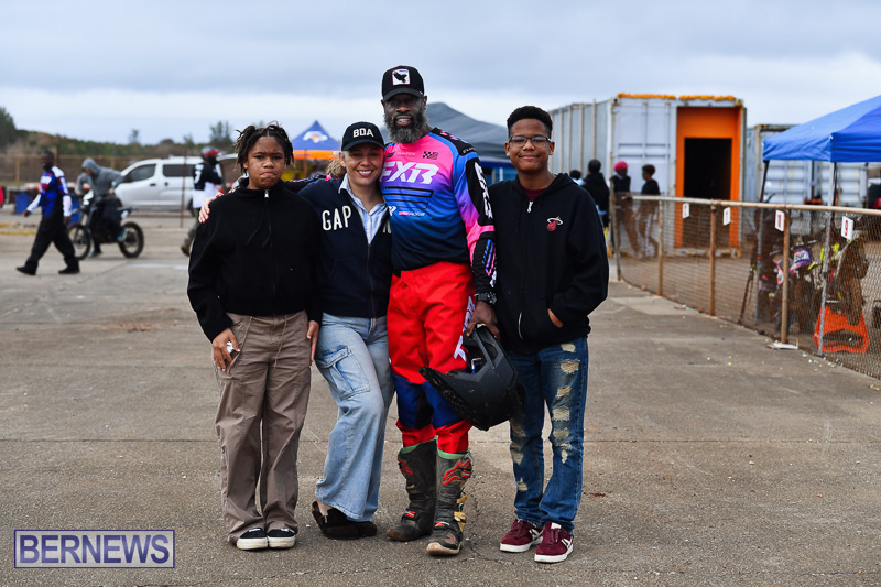 Bermuda Motocross Association Celebrity Race Bermuda February 22 2026 AW-108