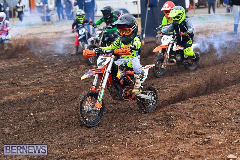 Bermuda Motocross Association Celebrity Race Bermuda February 22 2026 AW-110