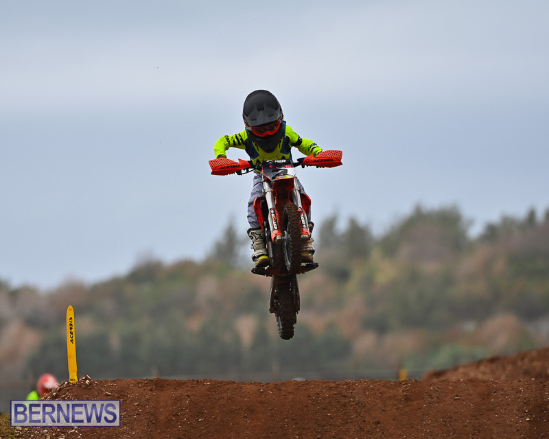 Bermuda Motocross Association Celebrity Race Bermuda February 22 2026 AW-111