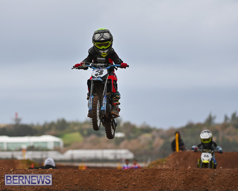 Bermuda Motocross Association Celebrity Race Bermuda February 22 2026 AW-112