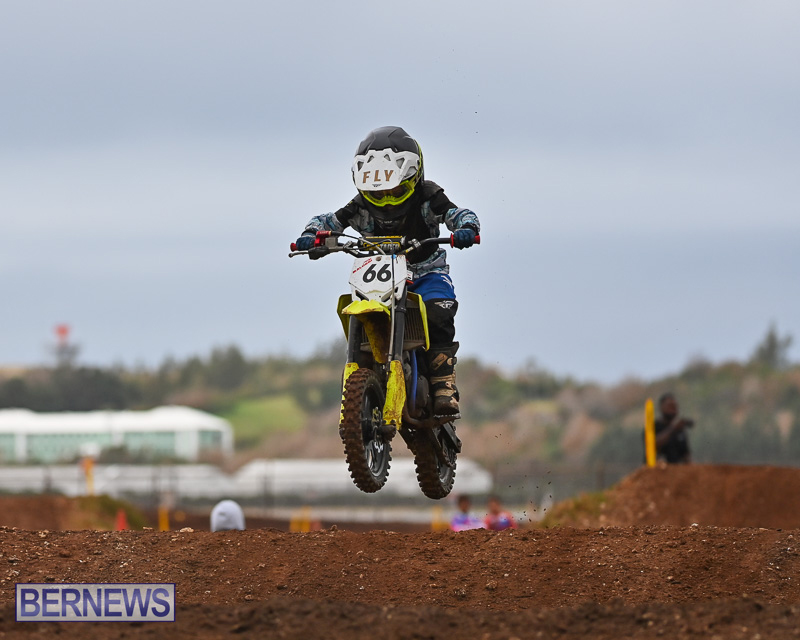 Bermuda Motocross Association Celebrity Race Bermuda February 22 2026 AW-113