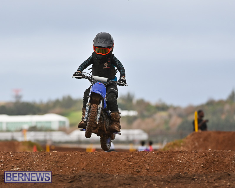 Bermuda Motocross Association Celebrity Race Bermuda February 22 2026 AW-114