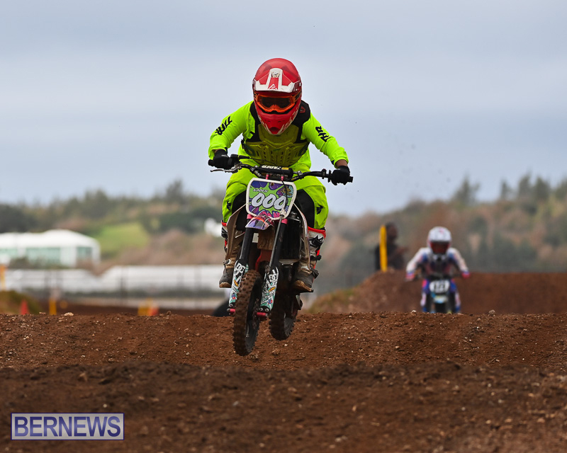 Bermuda Motocross Association Celebrity Race Bermuda February 22 2026 AW-115