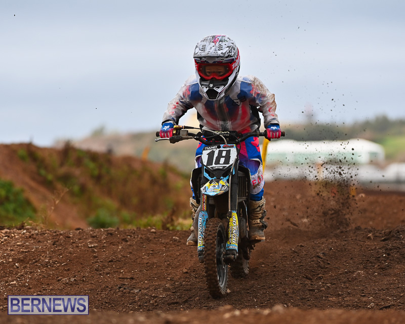 Bermuda Motocross Association Celebrity Race Bermuda February 22 2026 AW-116