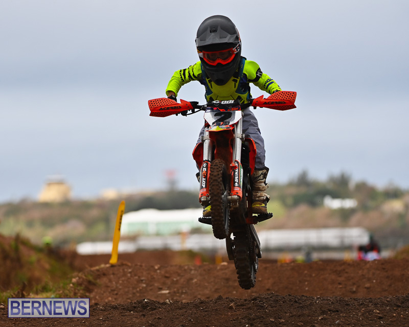Bermuda Motocross Association Celebrity Race Bermuda February 22 2026 AW-118