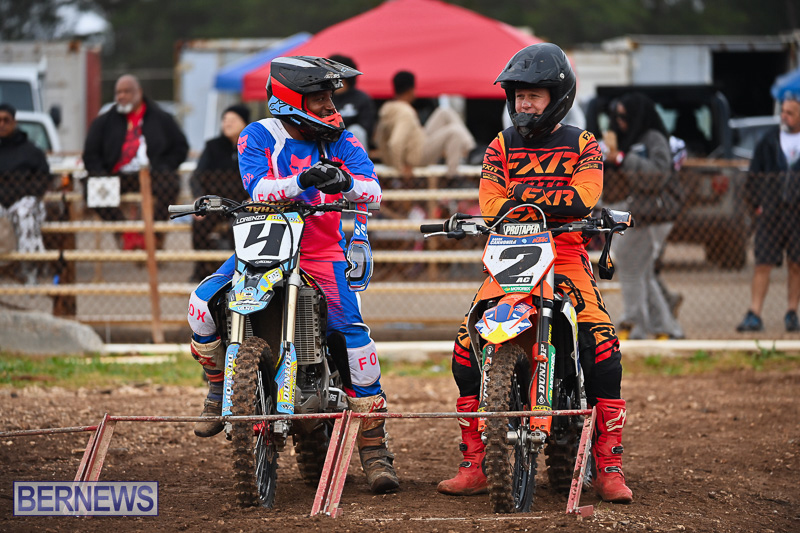 Bermuda Motocross Association Celebrity Race Bermuda February 22 2026 AW-120