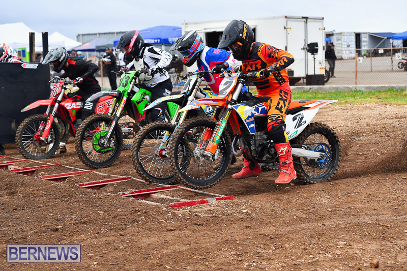 Bermuda Motocross Association Celebrity Race Bermuda February 22 2026 AW-121