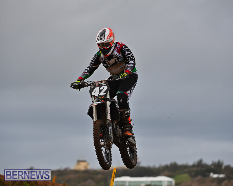 Bermuda Motocross Association Celebrity Race Bermuda February 22 2026 AW-123