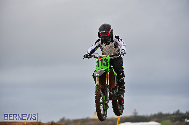 Bermuda Motocross Association Celebrity Race Bermuda February 22 2026 AW-124