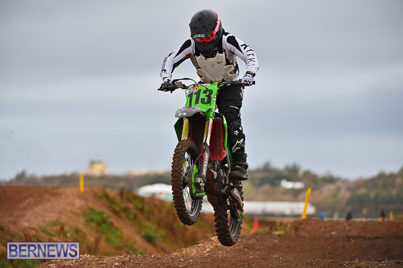 Bermuda Motocross Association Celebrity Race Bermuda February 22 2026 AW-133