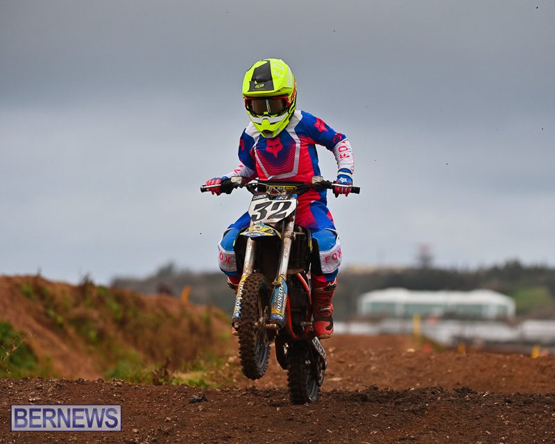 Bermuda Motocross Association Celebrity Race Bermuda February 22 2026 AW-134