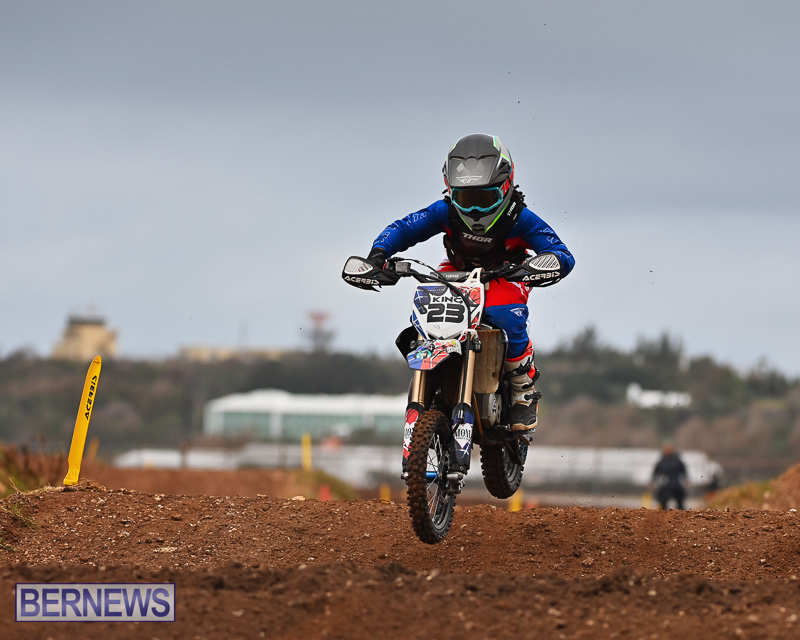 Bermuda Motocross Association Celebrity Race Bermuda February 22 2026 AW-136