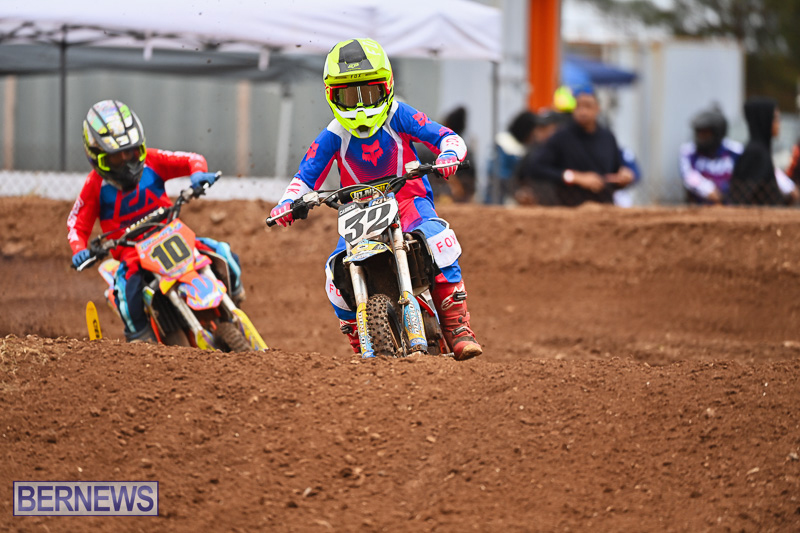 Bermuda Motocross Association Celebrity Race Bermuda February 22 2026 AW-137
