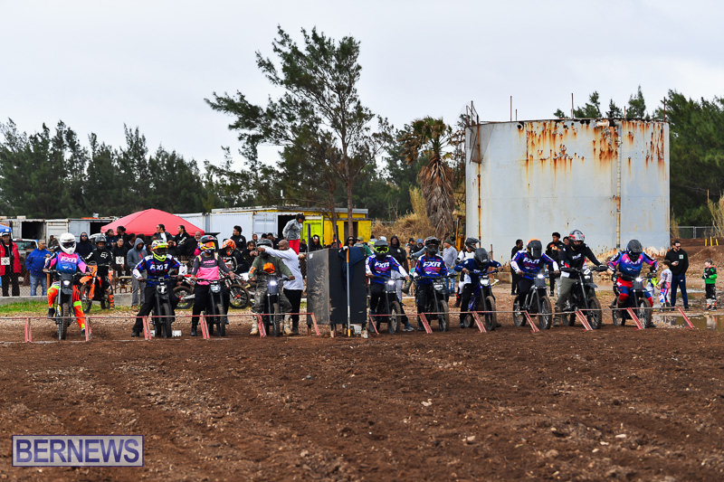 Bermuda Motocross Association Celebrity Race Bermuda February 22 2026 AW-140