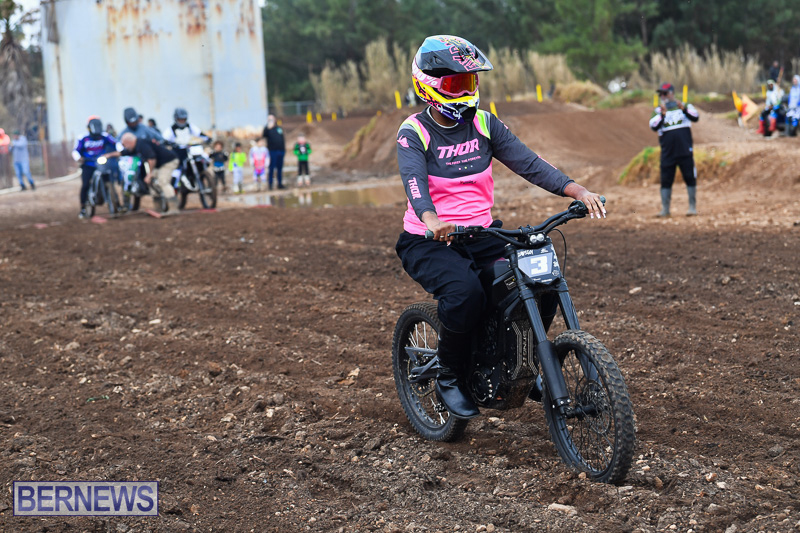 Bermuda Motocross Association Celebrity Race Bermuda February 22 2026 AW-142