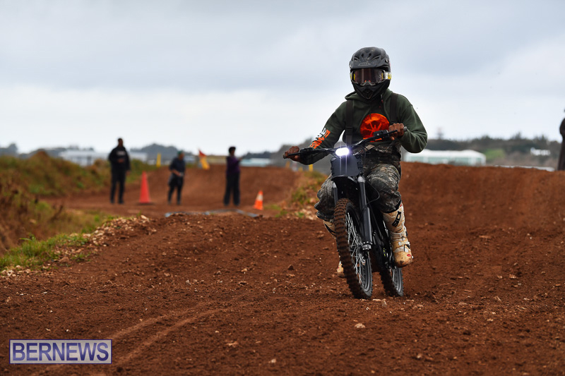 Bermuda Motocross Association Celebrity Race Bermuda February 22 2026 AW-144