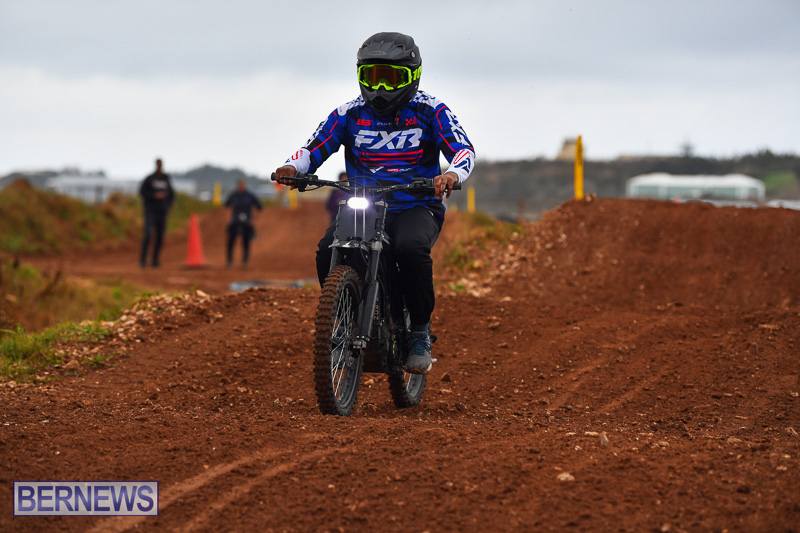 Bermuda Motocross Association Celebrity Race Bermuda February 22 2026 AW-146