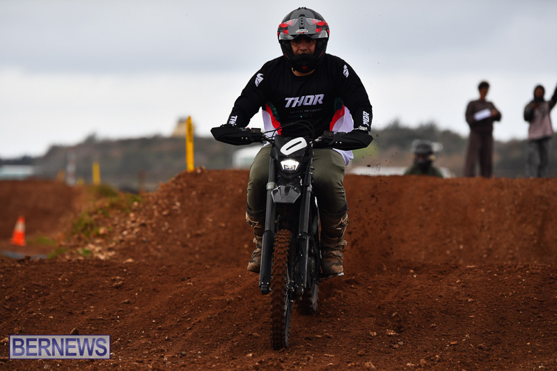 Bermuda Motocross Association Celebrity Race Bermuda February 22 2026 AW-149