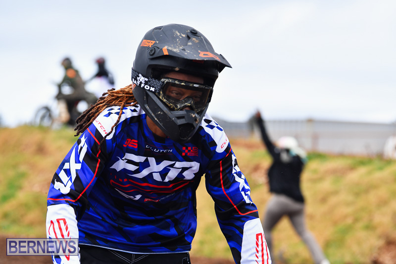 Bermuda Motocross Association Celebrity Race Bermuda February 22 2026 AW-153