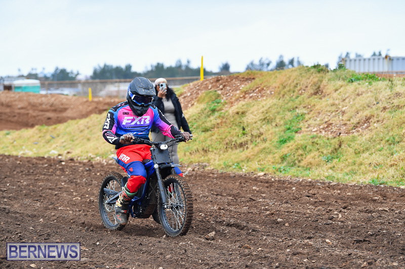 Bermuda Motocross Association Celebrity Race Bermuda February 22 2026 AW-154