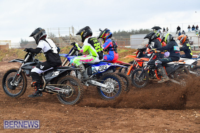 Bermuda Motocross Association Celebrity Race Bermuda February 22 2026 AW-157