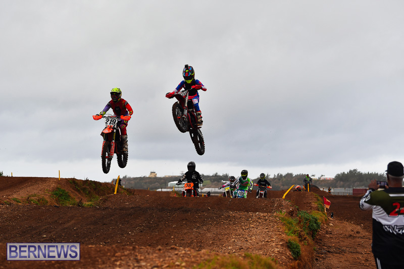 Bermuda Motocross Association Celebrity Race Bermuda February 22 2026 AW-158