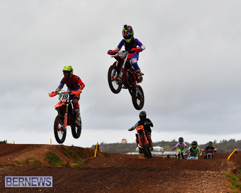 Bermuda Motocross Association Celebrity Race Bermuda February 22 2026 AW-159